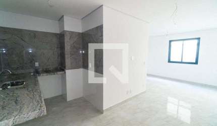 Apartamento para Aluguel - Jabaquara, 1 Quarto,  28 m² - São Paulo