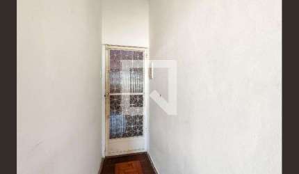 Apartamento para Aluguel - Cidade Nova, 2 Quartos,  60 m² - Rio de Janeiro