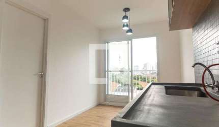 Apartamento para Aluguel - Barra Funda, 1 Quarto,  28 m² - São Paulo