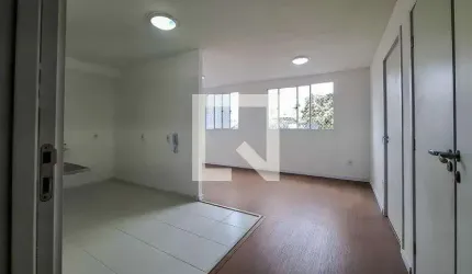 Apartamento para Aluguel - Ipiranga, 1 Quarto,  35 m² - São Paulo