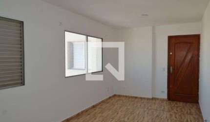 Kitnet / Stúdio para Aluguel - Liberdade, 1 Quarto,  48 m² - São Paulo