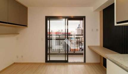 Kitnet / Stúdio para Aluguel - Vila Gustavo, 1 Quarto,  23 m² - São Paulo