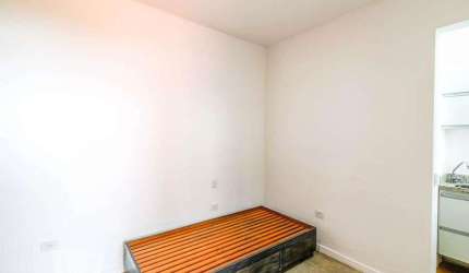 Casa / Sobrado em Condomínio para Aluguel - Brooklin, 1 Quarto,  25 m² - São Paulo