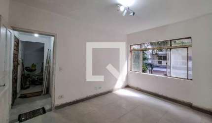 Kitnet / Stúdio para Aluguel - Liberdade, 1 Quarto,  41 m² - São Paulo