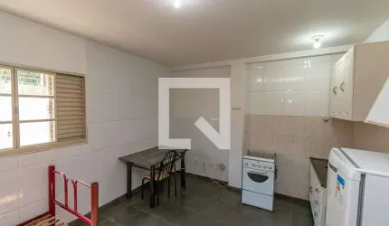Kitnet / Stúdio para Aluguel - Barão Geraldo - Centro, 1 Quarto,  32 m² - Campinas