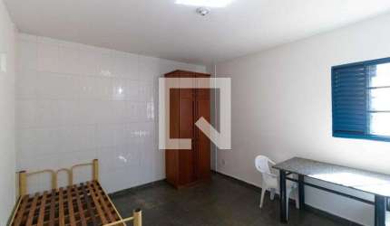 Kitnet / Stúdio para Aluguel - Barão Geraldo - Centro, 1 Quarto,  30 m² - Campinas