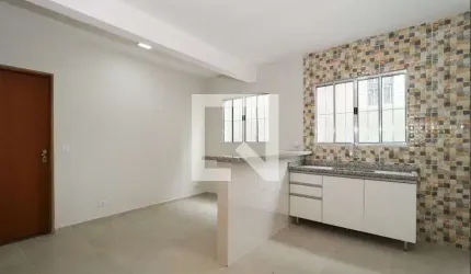 Apartamento para Aluguel - Parque Reboucas, 1 Quarto,  42 m² - São Paulo