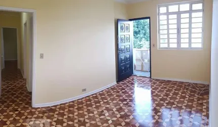 Casa para Aluguel - Vila Mascote, 2 Quartos,  72 m² - São Paulo