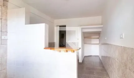Kitnet / Stúdio para Aluguel - Portão, 1 Quarto,  18 m² - Curitiba