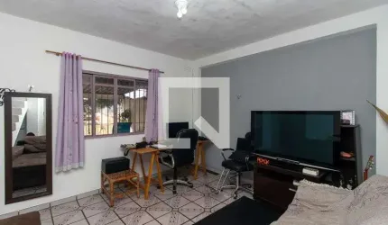 Casa para Aluguel - Vila Constança , 2 Quartos,  200 m² - São Paulo