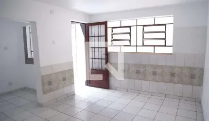 Casa para Aluguel - Jardim Cidade Pirituba, 2 Quartos,  60 m² - São Paulo