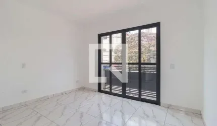 Kitnet / Stúdio para Aluguel - Mooca, 1 Quarto,  30 m² - São Paulo