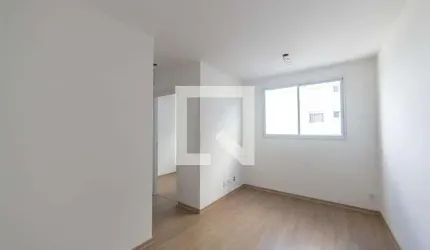 Apartamento para Aluguel - Mooca, 2 Quartos,  40 m² - São Paulo