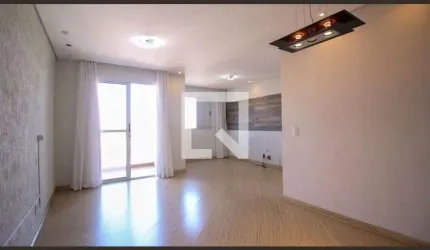 Apartamento para Aluguel - Jardim Nove de Julho, 2 Quartos,  64 m² - São Paulo