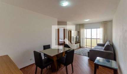 Apartamento para Aluguel - Freguesia do Ó, 2 Quartos,  80 m² - São Paulo