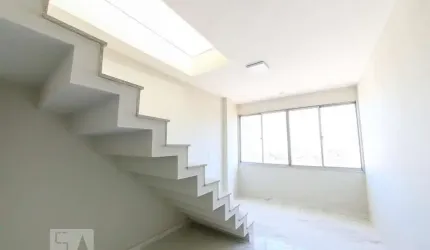 Cobertura para Aluguel - Vila Rosália, 3 Quartos,  100 m² - Guarulhos