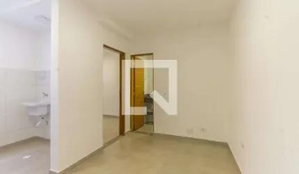Kitnet / Stúdio para Aluguel - Vila Carrão, 1 Quarto,  30 m² - São Paulo