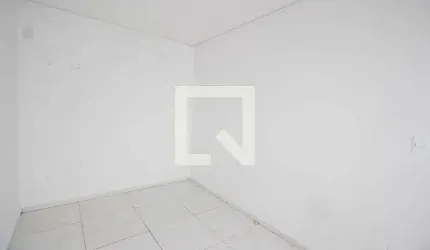 Kitnet / Stúdio para Aluguel - Santana, 1 Quarto,  28 m² - São Paulo