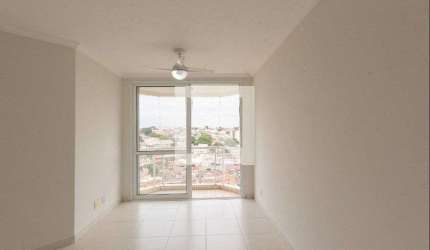 Apartamento para Aluguel - Campos Elíseos , 3 Quartos,  78 m² - Campinas