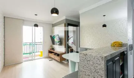 Apartamento para Aluguel - Penha de França, 2 Quartos,  48 m² - São Paulo
