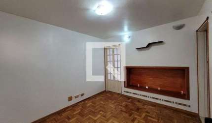 Apartamento para Aluguel - Aclimação, 1 Quarto,  39 m² - São Paulo