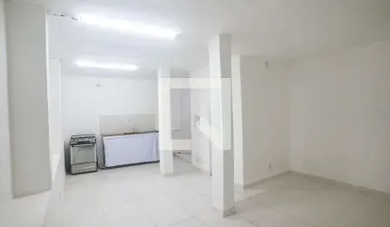 Kitnet / Stúdio para Aluguel - Centro, 1 Quarto,  40 m² - Rio de Janeiro