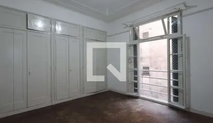 Kitnet / Stúdio para Aluguel - Centro, 1 Quarto,  35 m² - São Paulo