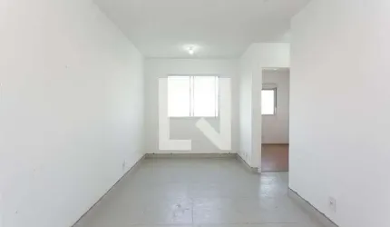 Apartamento para Aluguel - Tatuapé, 2 Quartos,  54 m² - São Paulo