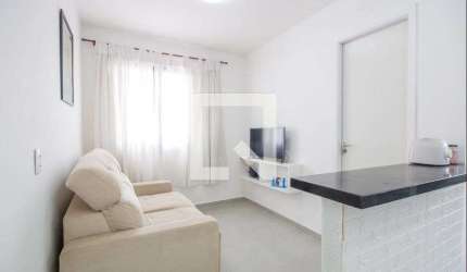 Apartamento para Aluguel - Centro, 2 Quartos,  35 m² - Osasco