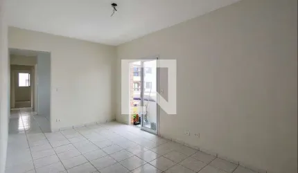 Apartamento para Aluguel - Vila Tupi, 2 Quartos,  107 m² - Praia Grande
