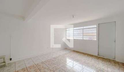 Cobertura para Aluguel - Mooca, 1 Quarto,  55 m² - São Paulo