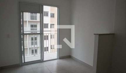 Apartamento para Aluguel - Bom Retiro, 2 Quartos,  35 m² - São Paulo