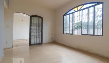Casa para Aluguel - Jardim Flamboyant, 4 Quartos,  212 m² - Campinas