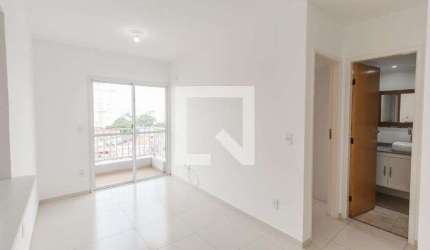 Apartamento para Aluguel - Mandaqui, 1 Quarto,  35 m² - São Paulo