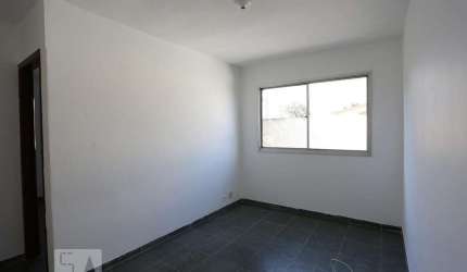 Apartamento para Aluguel - Jaguaré, 1 Quarto,  45 m² - São Paulo