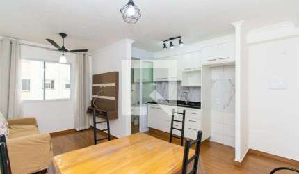 Apartamento para Aluguel - Vila Ema, 1 Quarto,  37 m² - São Paulo