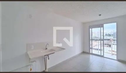 Apartamento para Aluguel - Barra Funda, 1 Quarto,  32 m² - São Paulo