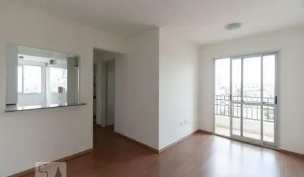 Apartamento para Aluguel - Jardim, 2 Quartos,  60 m² - Santo André