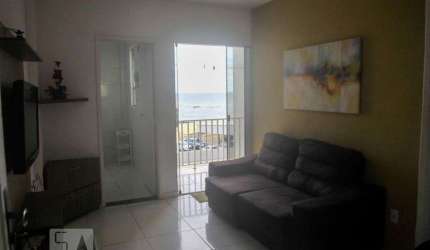 Apartamento para Aluguel - Pituba, 1 Quarto,  50 m² - Salvador