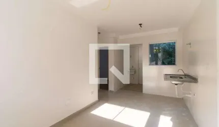 Apartamento para Aluguel - Vila Prudente, 2 Quartos,  37 m² - São Paulo
