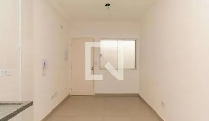 Apartamento para Aluguel - Vila Prudente, 2 Quartos,  37 m² - São Paulo