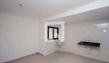 Apartamento para Aluguel - Chácara Mafalda, 2 Quartos,  48 m² - São Paulo