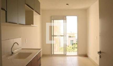Apartamento para Aluguel - Barra Funda, 1 Quarto,  35 m² - São Paulo