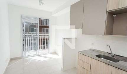 Apartamento para Aluguel - Casa Verde, 1 Quarto,  30 m² - São Paulo