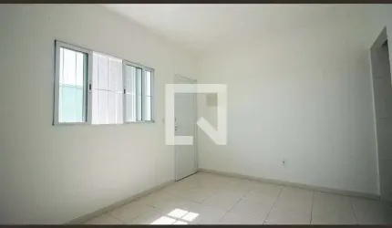 Apartamento para Aluguel - Vila Formosa, 1 Quarto,  40 m² - São Paulo