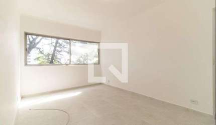 Apartamento para Aluguel - Vila das Mercês, 2 Quartos,  62 m² - São Paulo