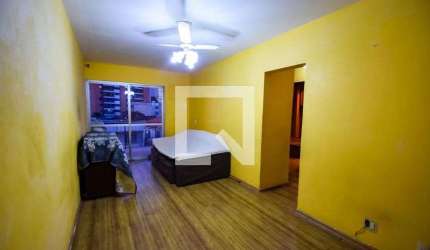 Apartamento para Aluguel - Méier, 2 Quartos,  78 m² - Rio de Janeiro