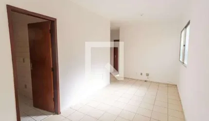 Apartamento para Aluguel - Santa Cruz, 3 Quartos,  75 m² - Belo Horizonte