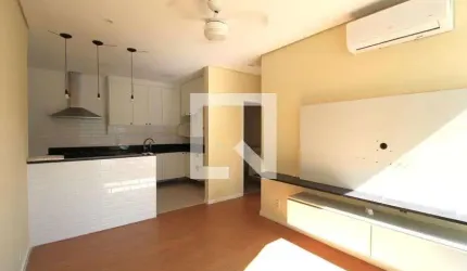 Casa para Aluguel - Freguesia , 2 Quartos,  55 m² - Rio de Janeiro