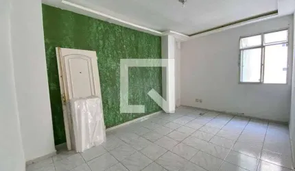 Apartamento para Aluguel - Centro, 1 Quarto,  50 m² - Rio de Janeiro
